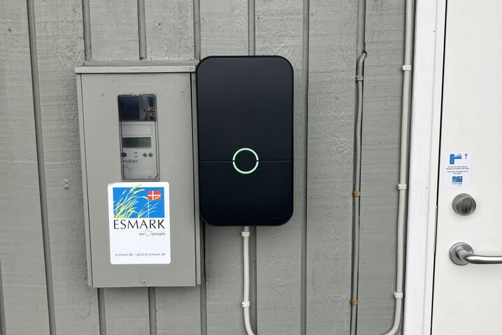 Sommerhus D3597 på Vinterlejevej 29, Haurvig - Billede #37