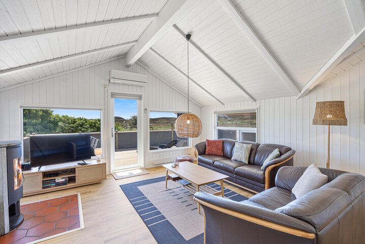 Sommerhus D3599 på Vinterlejevej 9, Haurvig - Billede #2