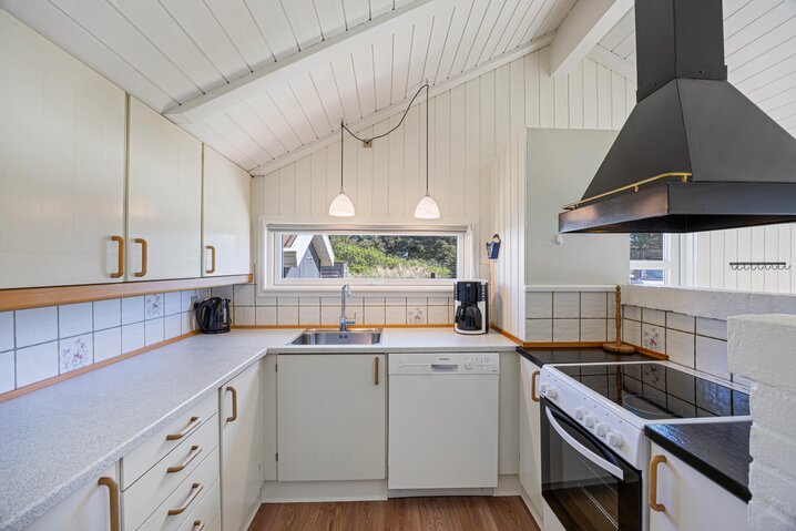 Sommerhus D3599 på Vinterlejevej 9, Haurvig - Billede #3