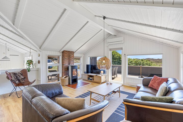 Sommerhus D3599 på Vinterlejevej 9, Haurvig - Billede #4
