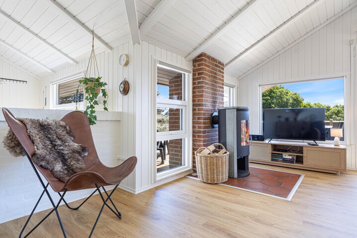 Sommerhus D3599 på Vinterlejevej 9, Haurvig - Billede #5