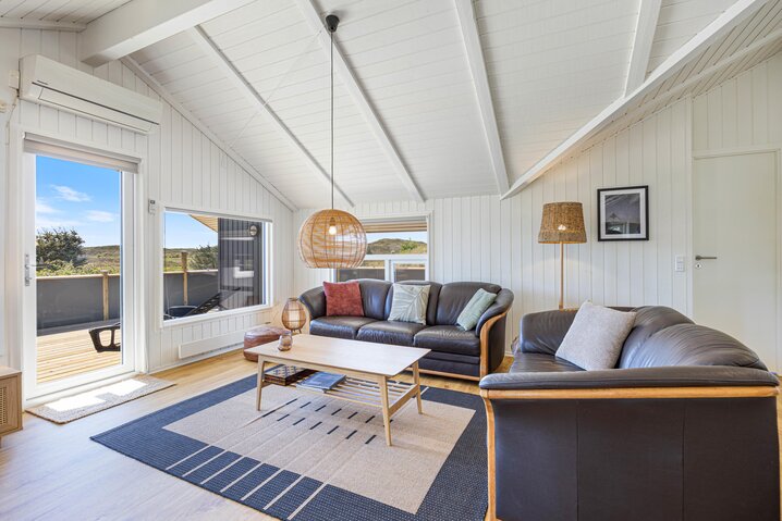 Sommerhus D3599 på Vinterlejevej 9, Haurvig - Billede #6