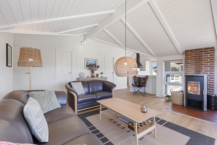 Sommerhus D3599 på Vinterlejevej 9, Haurvig - Billede #7