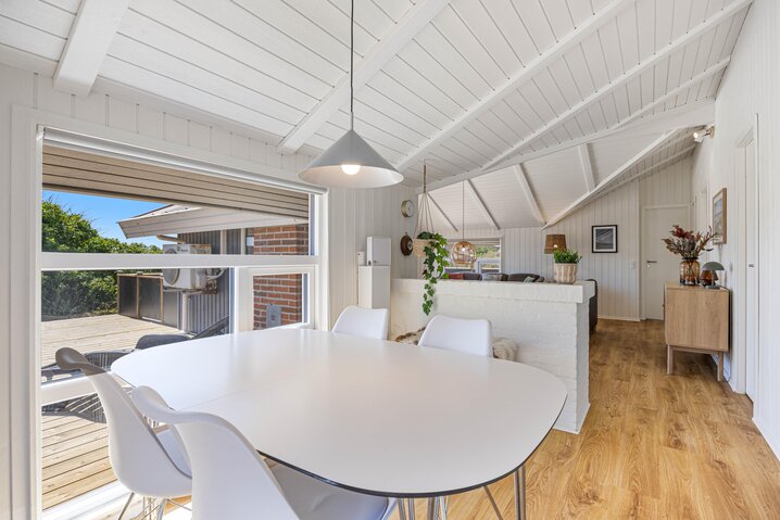 Sommerhus D3599 på Vinterlejevej 9, Haurvig - Billede #8