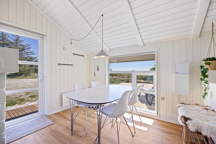 Sommerhus D3599 på Vinterlejevej 9, Haurvig - Billede #9