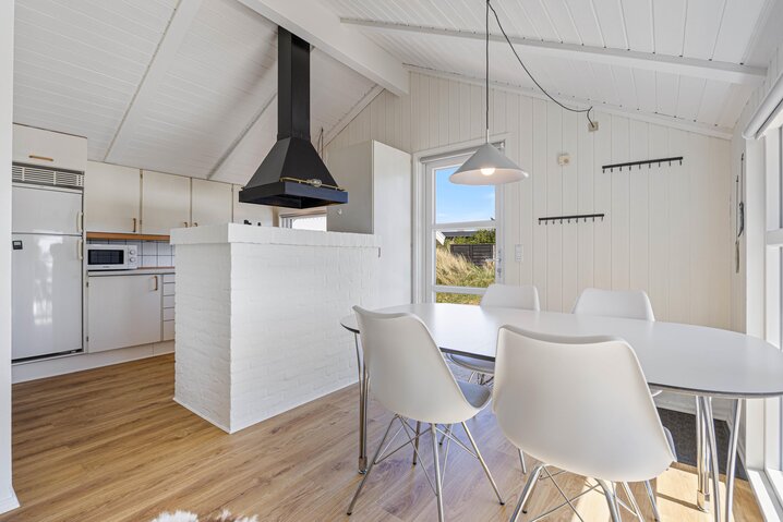 Sommerhus D3599 på Vinterlejevej 9, Haurvig - Billede #10