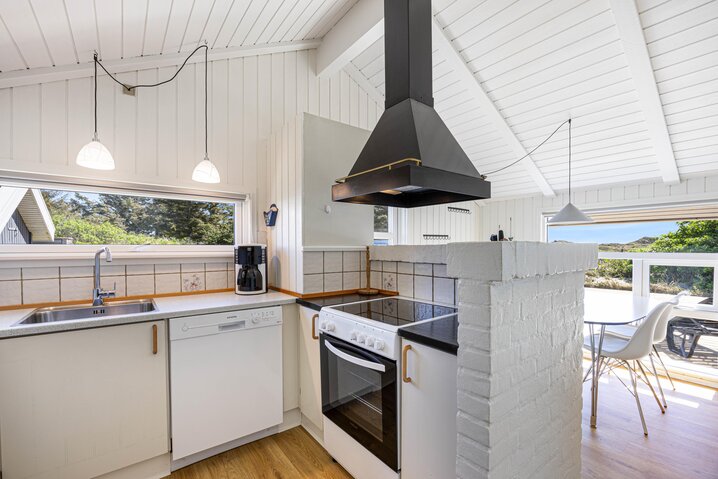 Sommerhus D3599 på Vinterlejevej 9, Haurvig - Billede #11