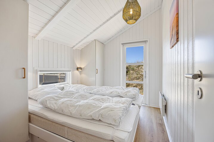 Sommerhus D3599 på Vinterlejevej 9, Haurvig - Billede #14