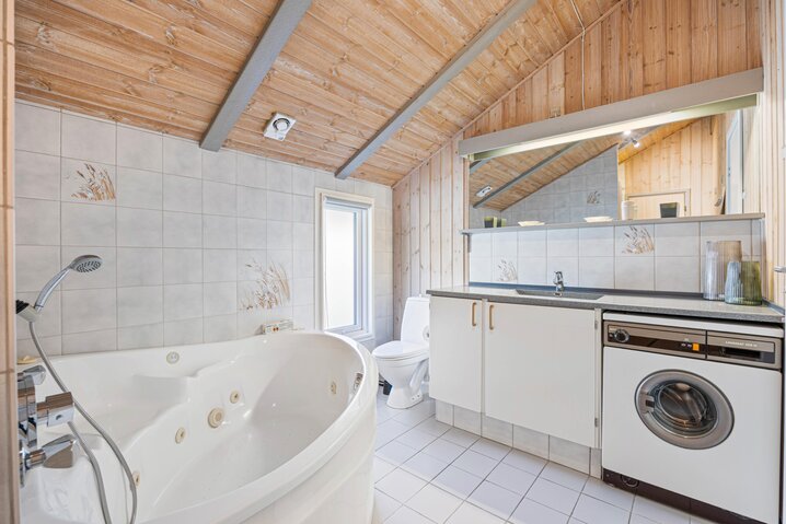 Sommerhus D3599 på Vinterlejevej 9, Haurvig - Billede #15