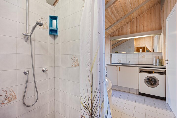 Sommerhus D3599 på Vinterlejevej 9, Haurvig - Billede #16