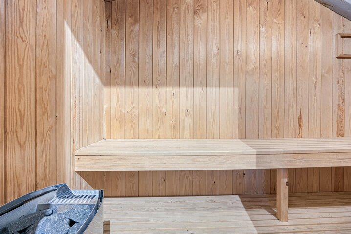 Sommerhus D3599 på Vinterlejevej 9, Haurvig - Billede #17