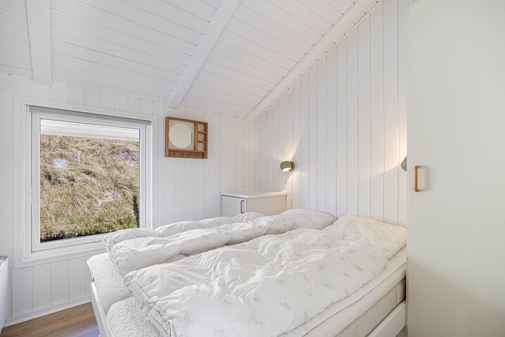 Sommerhus D3599 på Vinterlejevej 9, Haurvig - Billede #18