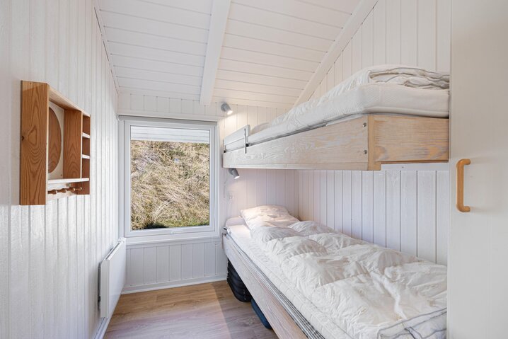 Sommerhus D3599 på Vinterlejevej 9, Haurvig - Billede #19