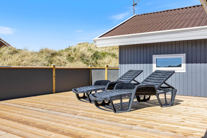 Sommerhus D3599 på Vinterlejevej 9, Haurvig - Billede #21