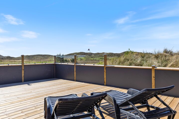 Sommerhus D3599 på Vinterlejevej 9, Haurvig - Billede #22