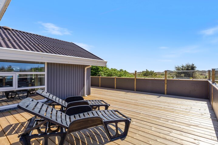 Sommerhus D3599 på Vinterlejevej 9, Haurvig - Billede #23