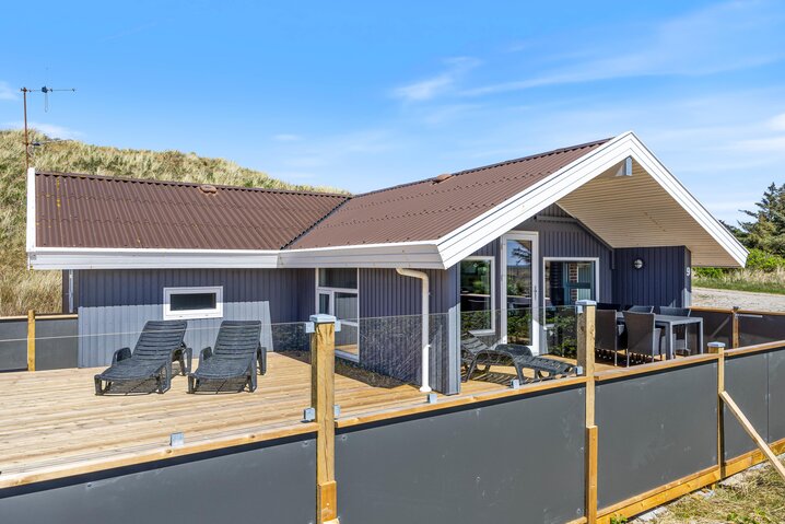 Sommerhus D3599 på Vinterlejevej 9, Haurvig - Billede #24