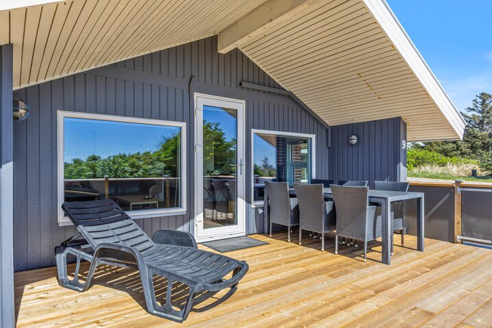 Sommerhus D3599 på Vinterlejevej 9, Haurvig - Billede #25