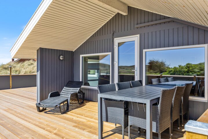 Sommerhus D3599 på Vinterlejevej 9, Haurvig - Billede #26