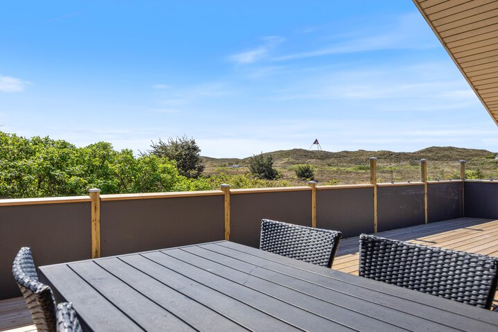 Sommerhus D3599 på Vinterlejevej 9, Haurvig - Billede #27