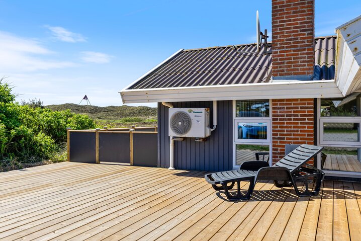 Sommerhus D3599 på Vinterlejevej 9, Haurvig - Billede #29