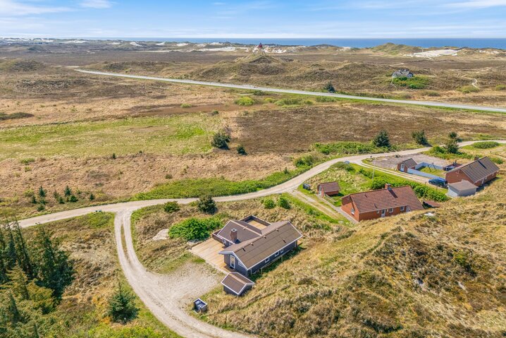 Sommerhus D3599 på Vinterlejevej 9, Haurvig - Billede #31