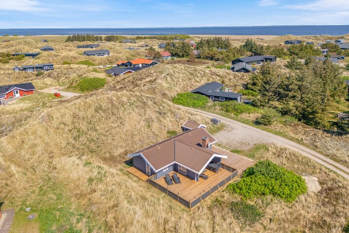 Sommerhus D3599 på Vinterlejevej 9, Haurvig - Billede #32