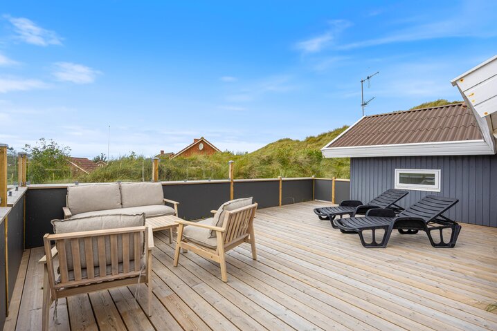 Sommerhus D3599 på Vinterlejevej 9, Haurvig - Billede #21