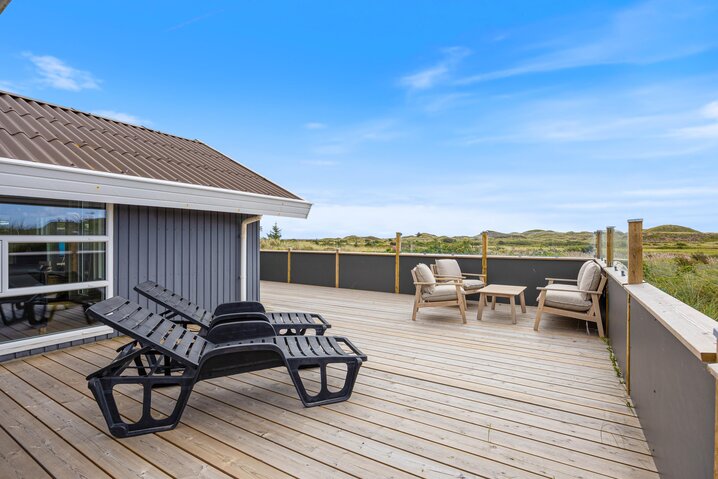 Sommerhus D3599 på Vinterlejevej 9, Haurvig - Billede #22