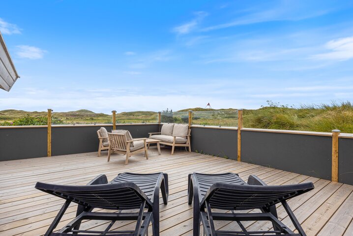 Sommerhus D3599 på Vinterlejevej 9, Haurvig - Billede #23