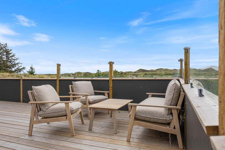 Sommerhus D3599 på Vinterlejevej 9, Haurvig - Billede #24
