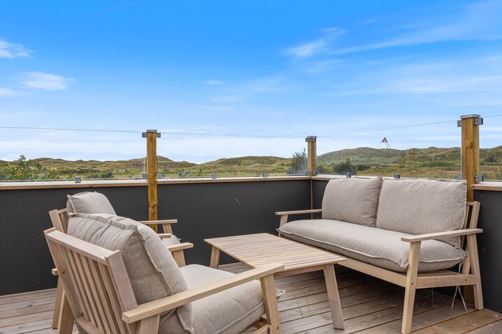 Sommerhus D3599 på Vinterlejevej 9, Haurvig - Billede #25