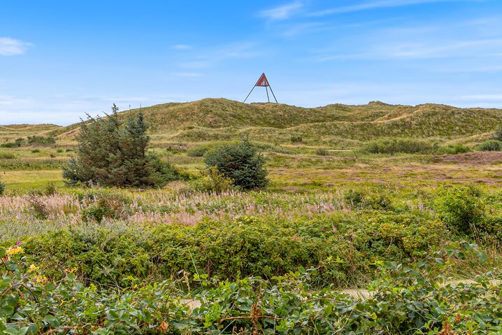 Sommerhus D3599 på Vinterlejevej 9, Haurvig - Billede #26