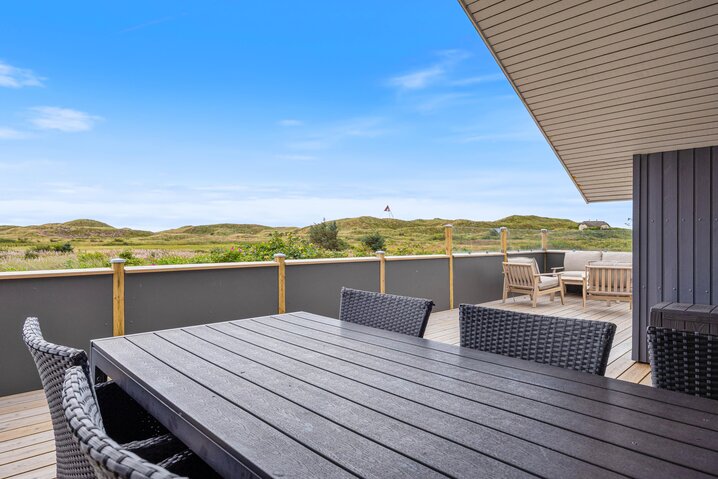 Sommerhus D3599 på Vinterlejevej 9, Haurvig - Billede #28