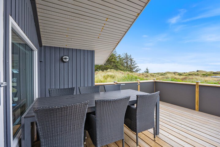Sommerhus D3599 på Vinterlejevej 9, Haurvig - Billede #29