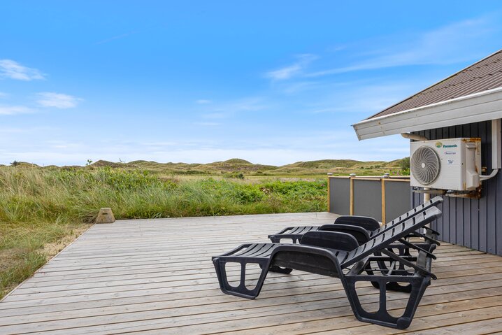 Sommerhus D3599 på Vinterlejevej 9, Haurvig - Billede #32