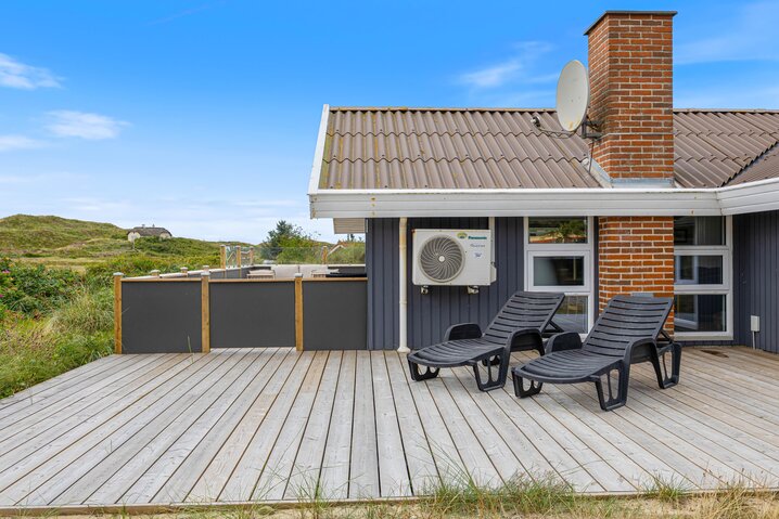 Sommerhus D3599 på Vinterlejevej 9, Haurvig - Billede #33