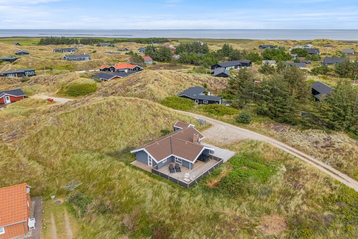 Sommerhus D3599 på Vinterlejevej 9, Haurvig - Billede #35