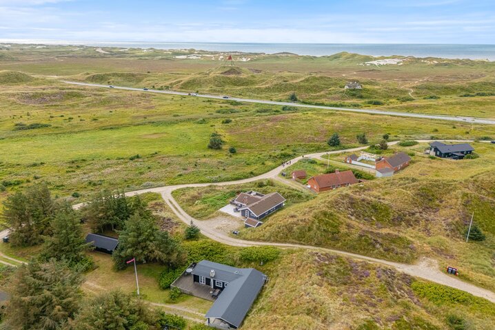 Sommerhus D3599 på Vinterlejevej 9, Haurvig - Billede #36