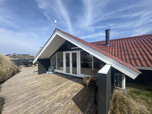 Ferienhaus D3606 in Baunebjergvej 82, Haurvig - Bild #2