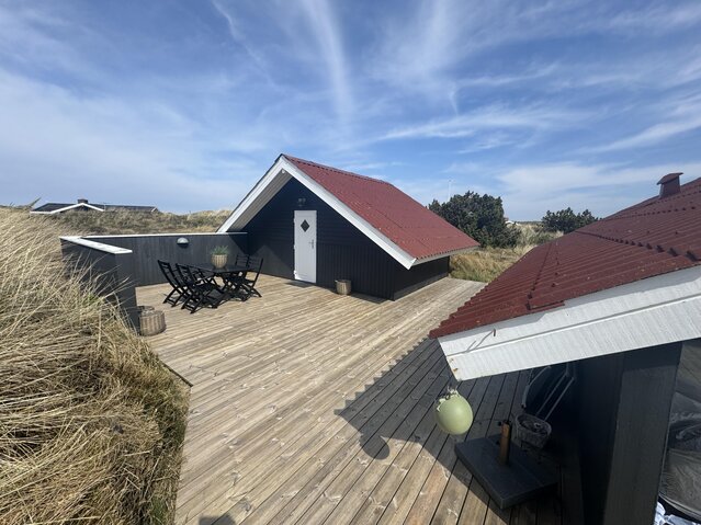 Ferienhaus D3606 in Baunebjergvej 82, Haurvig - Bild #3