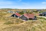 Ferienhaus D3606 in Baunebjergvej 82, Haurvig - Bild #1