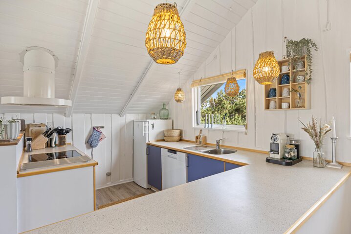 Sommerhus D3606 på Baunebjergvej 82, Haurvig - Billede #2