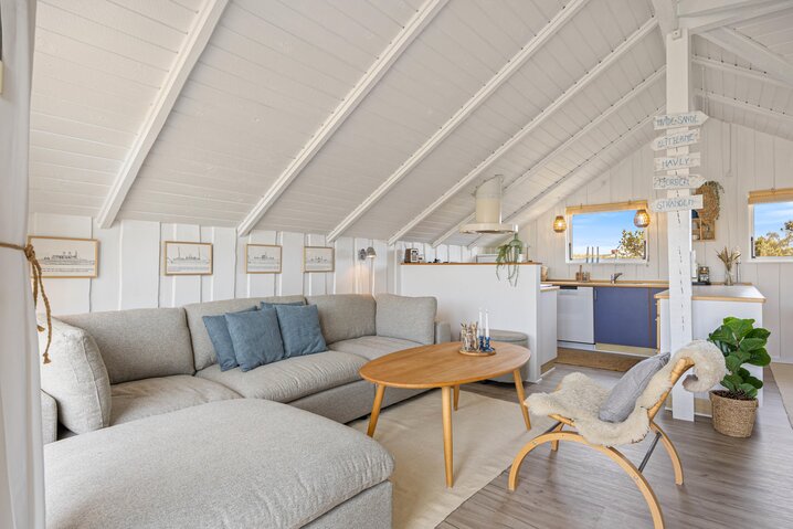 Ferienhaus D3606 in Baunebjergvej 82, Haurvig - Bild #3