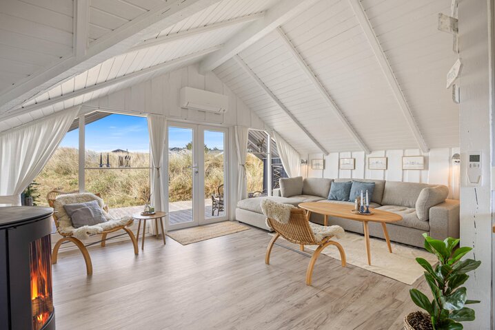 Sommerhus D3606 på Baunebjergvej 82, Haurvig - Billede #4