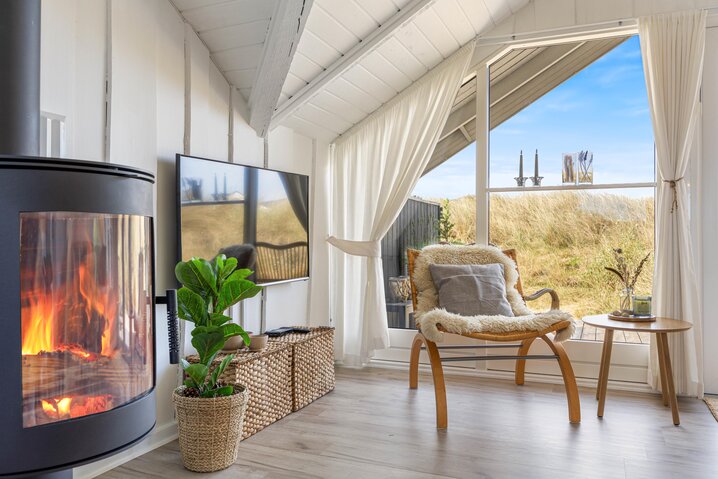 Ferienhaus D3606 in Baunebjergvej 82, Haurvig - Bild #5