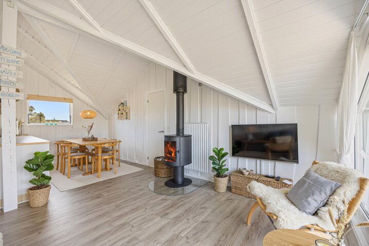 Ferienhaus D3606 in Baunebjergvej 82, Haurvig - Bild #6