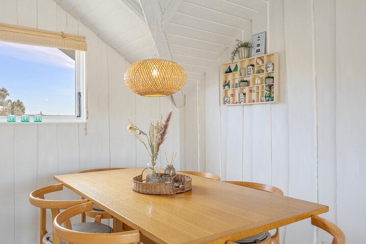 Ferienhaus D3606 in Baunebjergvej 82, Haurvig - Bild #7