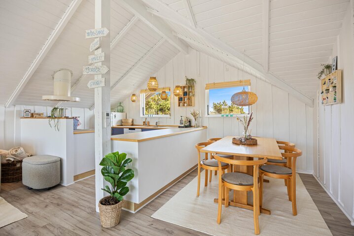 Sommerhus D3606 på Baunebjergvej 82, Haurvig - Billede #8