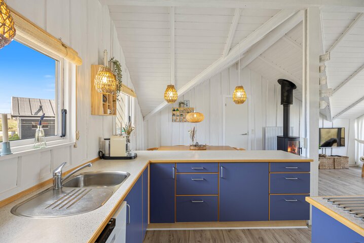Ferienhaus D3606 in Baunebjergvej 82, Haurvig - Bild #9